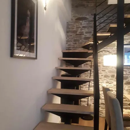 Apartamento Le Square