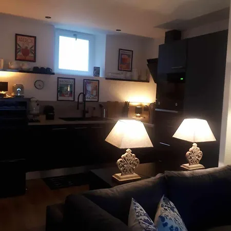 Apartamento Le Square