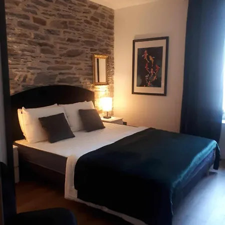Apartamento Le Square