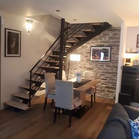 Apartamento Le Square *