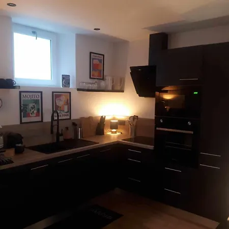 Apartment Le Square