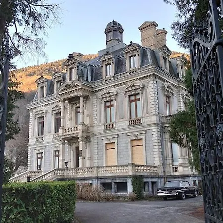 Le Square Apartamento Bagnères-de-Luchon