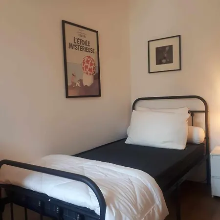 Le Square Apartment